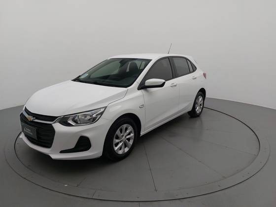 CHEVROLET ONIX 1.0 FLEX MANUAL